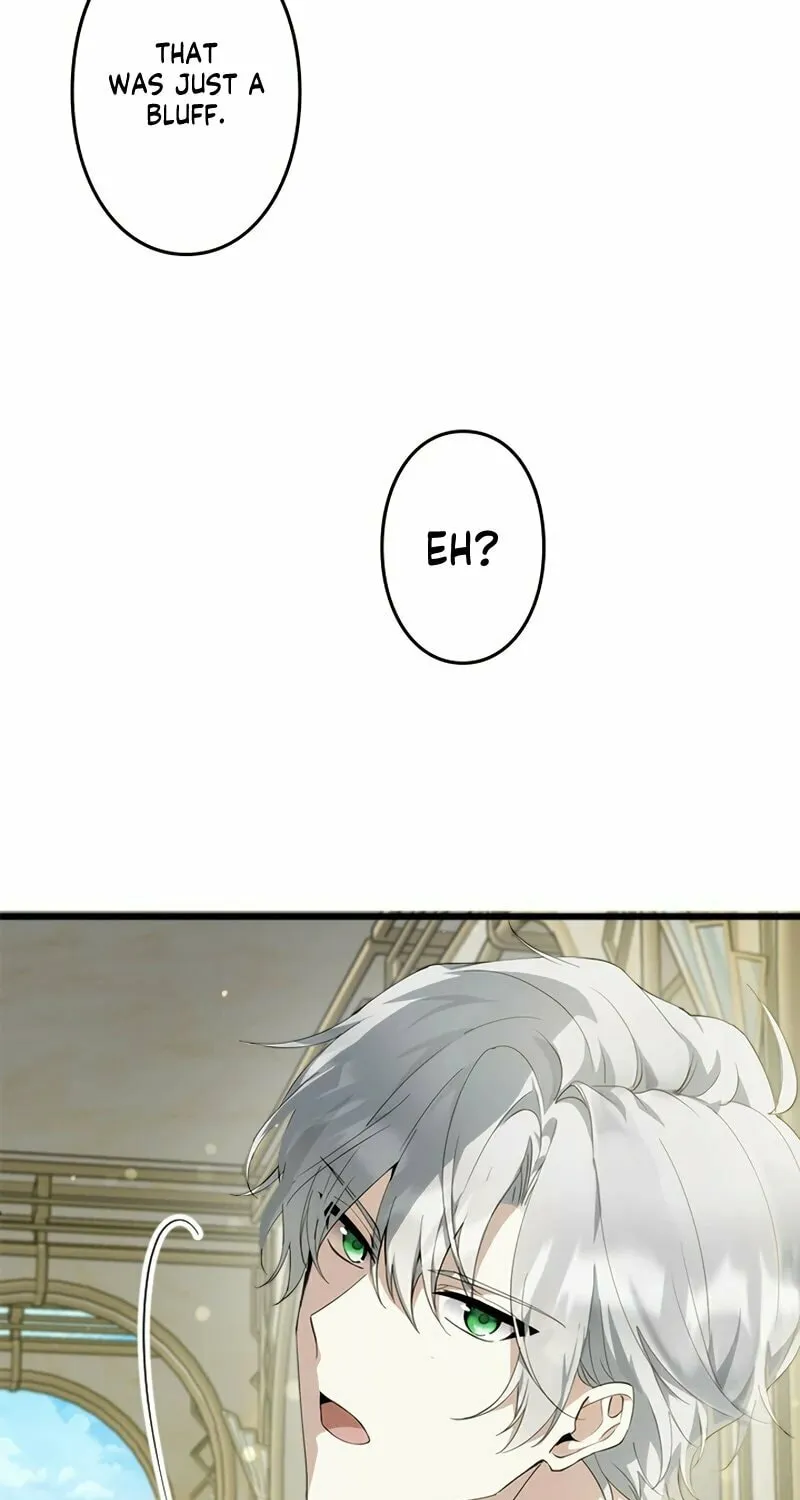 I Became a Fallen Saint Pregnant With a Tyrant Chapter 31 page 107 - 
