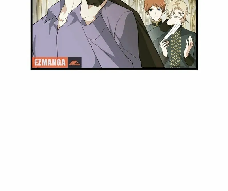 I Became a Fallen Saint Pregnant With a Tyrant Chapter 31 page 109 - 