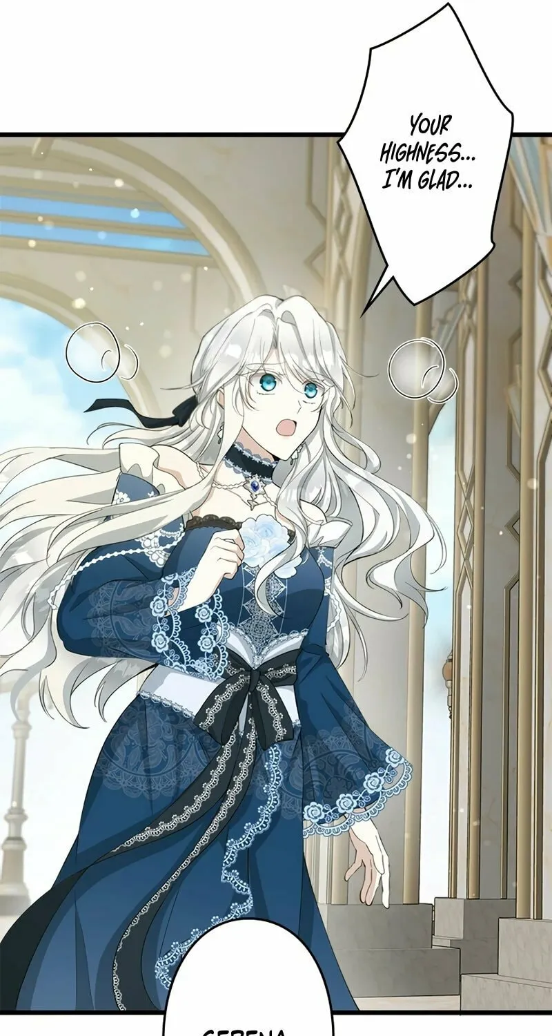 I Became a Fallen Saint Pregnant With a Tyrant Chapter 31 page 110 - 