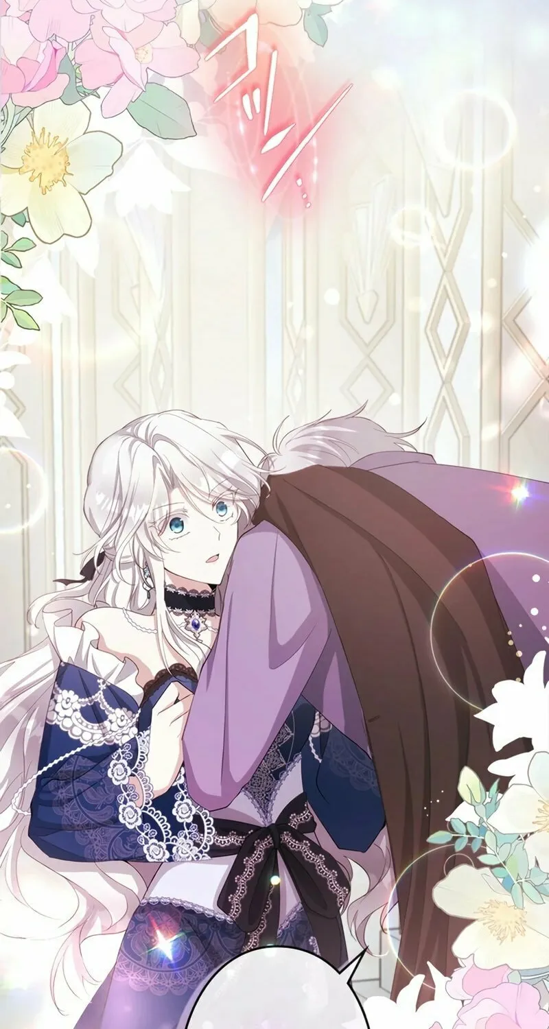 I Became a Fallen Saint Pregnant With a Tyrant Chapter 31 page 115 - 
