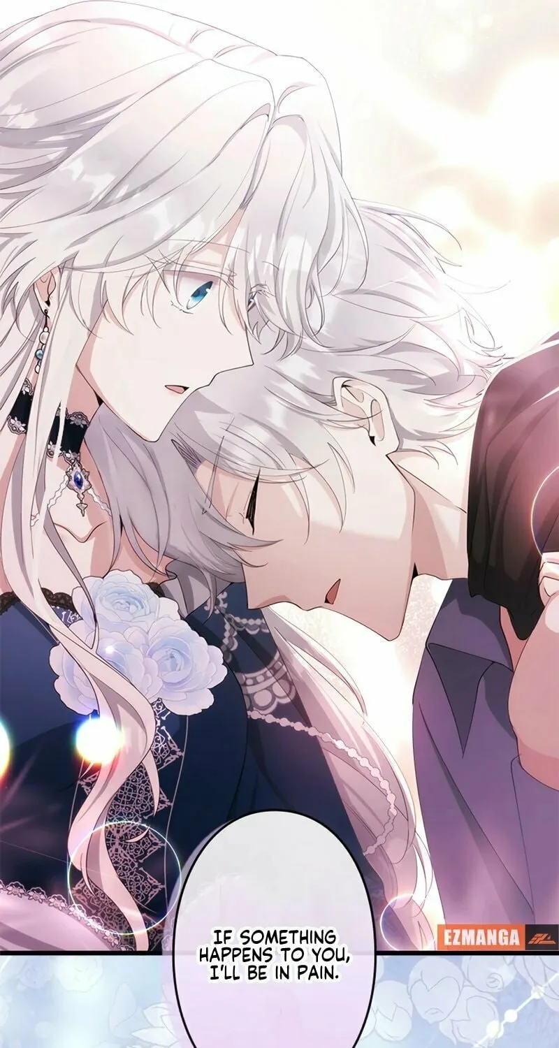 I Became a Fallen Saint Pregnant With a Tyrant Chapter 31 page 117 - 
