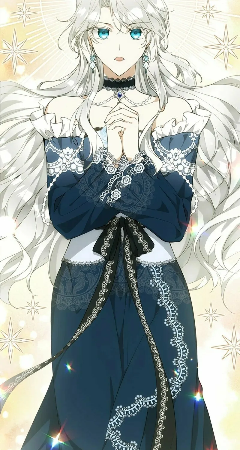 I Became a Fallen Saint Pregnant With a Tyrant Chapter 31 page 13 - 
