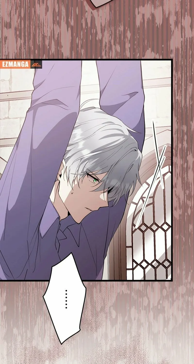 I Became a Fallen Saint Pregnant With a Tyrant Chapter 31 page 18 - 