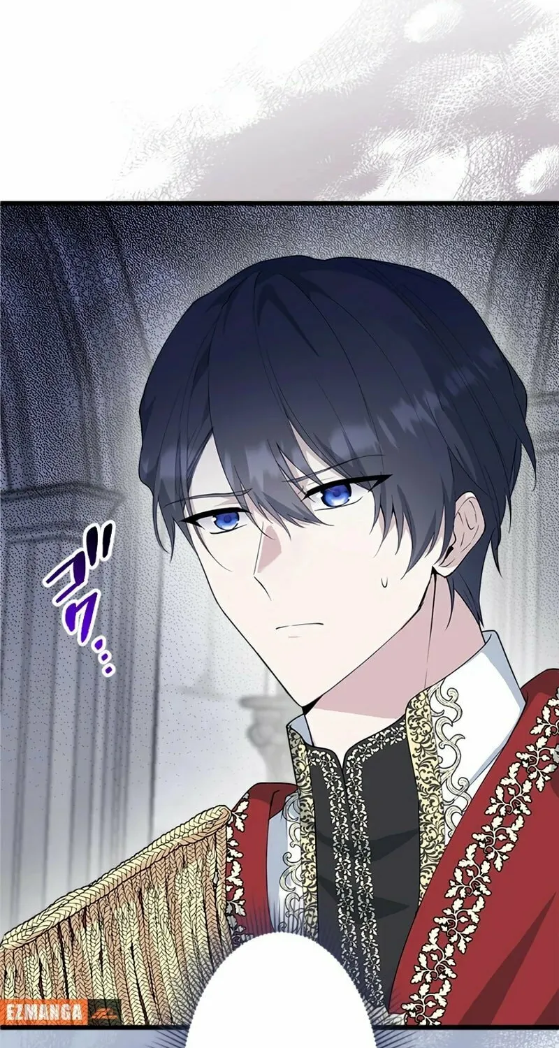 I Became a Fallen Saint Pregnant With a Tyrant Chapter 31 page 22 - 