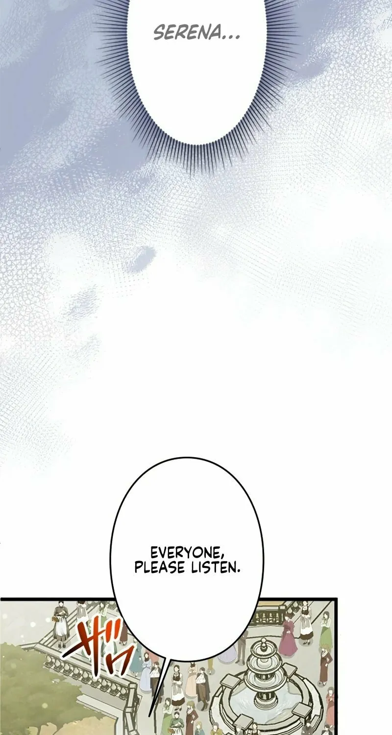 I Became a Fallen Saint Pregnant With a Tyrant Chapter 31 page 23 - 
