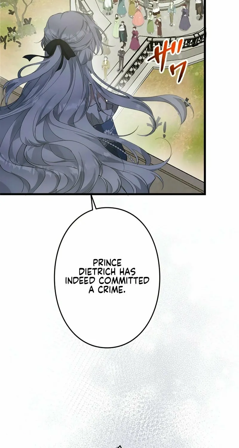 I Became a Fallen Saint Pregnant With a Tyrant Chapter 31 page 24 - 