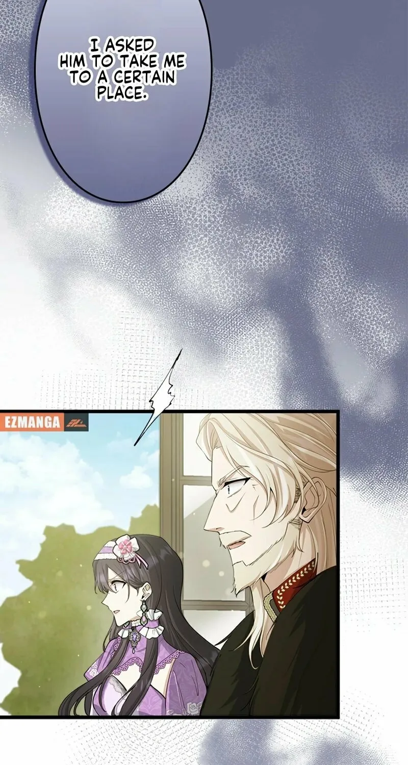 I Became a Fallen Saint Pregnant With a Tyrant Chapter 31 page 28 - 