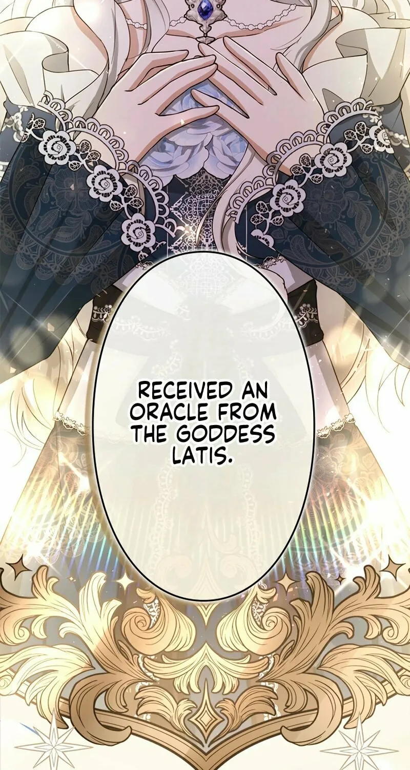 I Became a Fallen Saint Pregnant With a Tyrant Chapter 31 page 34 - 