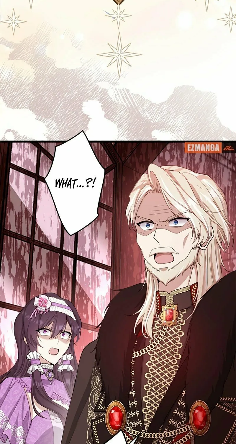 I Became a Fallen Saint Pregnant With a Tyrant Chapter 31 page 35 - 