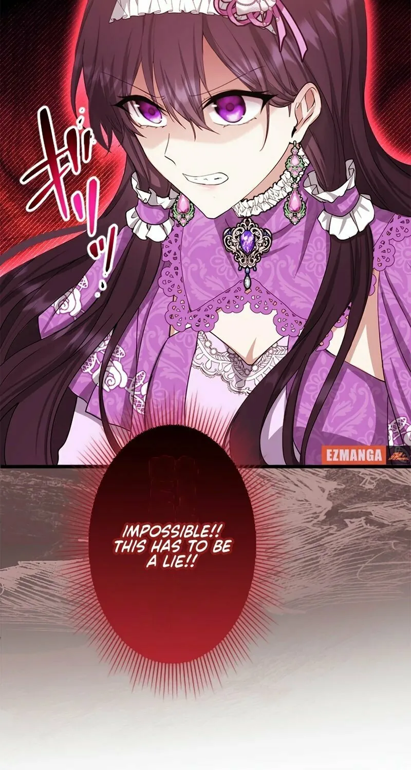 I Became a Fallen Saint Pregnant With a Tyrant Chapter 31 page 37 - 
