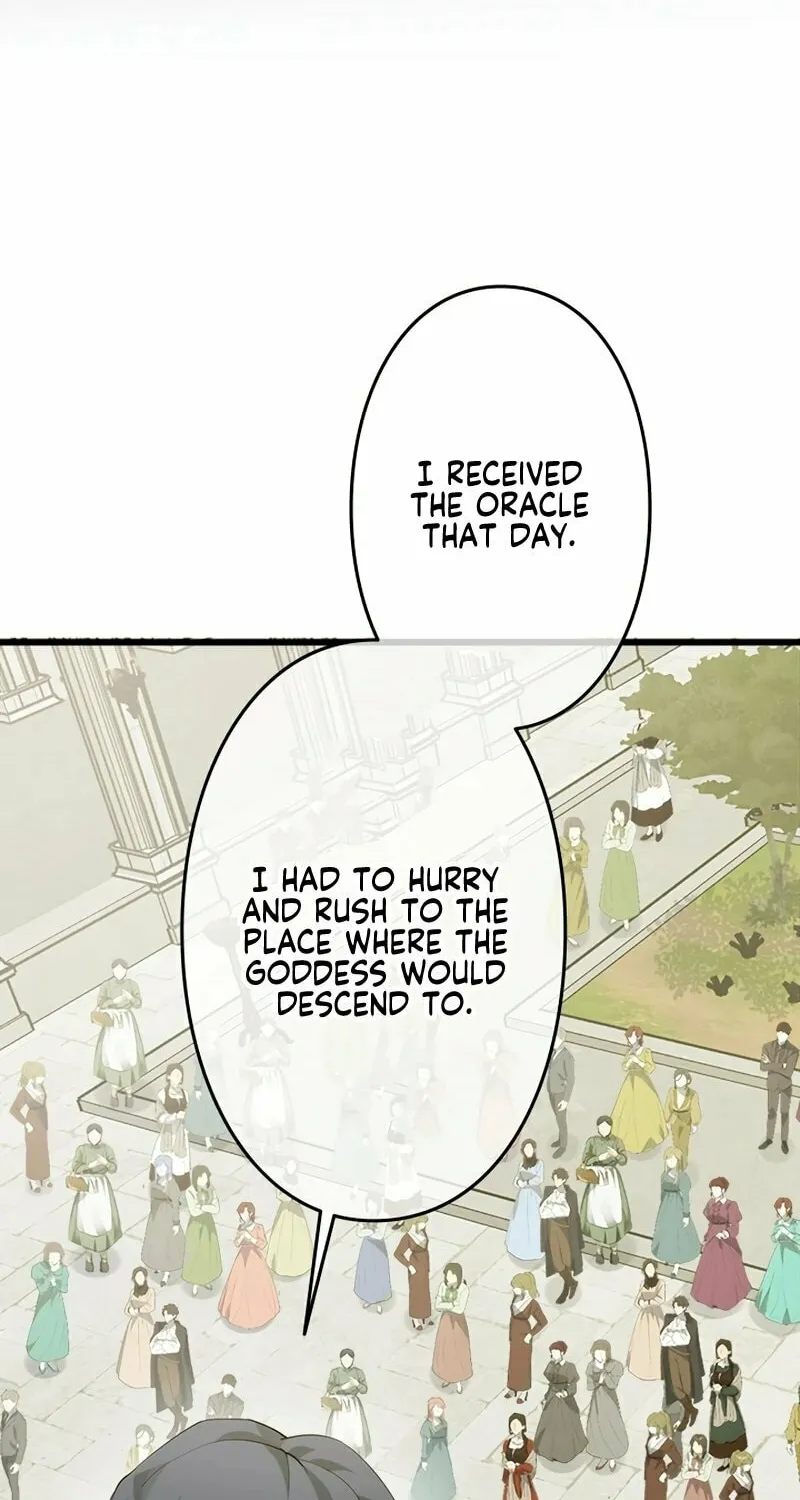 I Became a Fallen Saint Pregnant With a Tyrant Chapter 31 page 38 - 