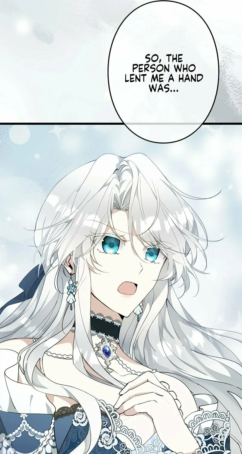 I Became a Fallen Saint Pregnant With a Tyrant Chapter 31 page 40 - 
