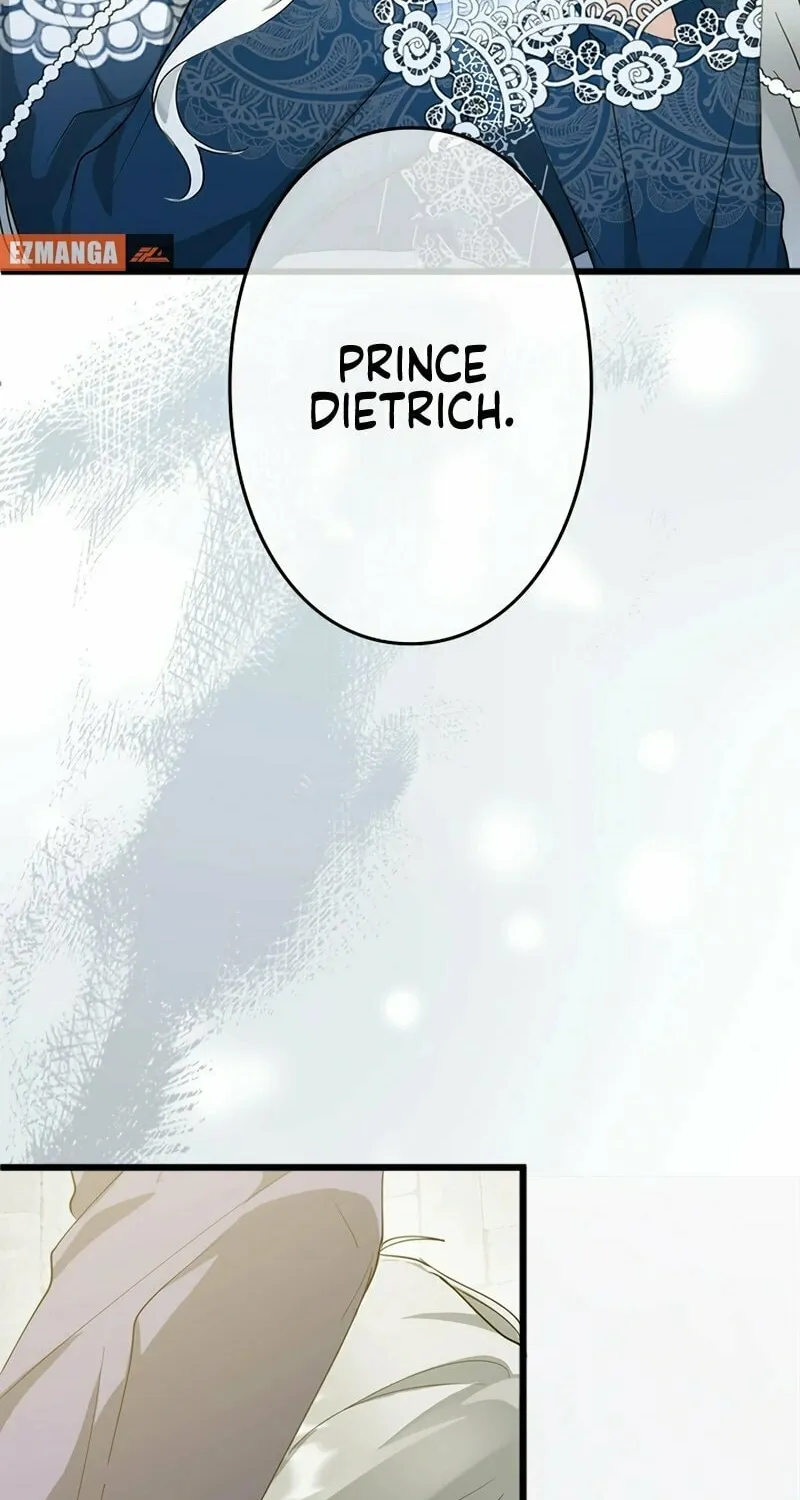 I Became a Fallen Saint Pregnant With a Tyrant Chapter 31 page 41 - 