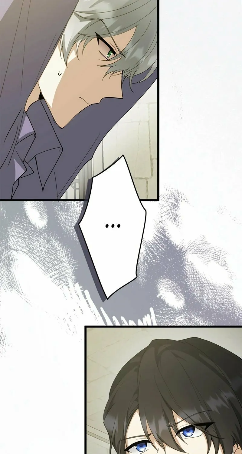 I Became a Fallen Saint Pregnant With a Tyrant Chapter 31 page 42 - 