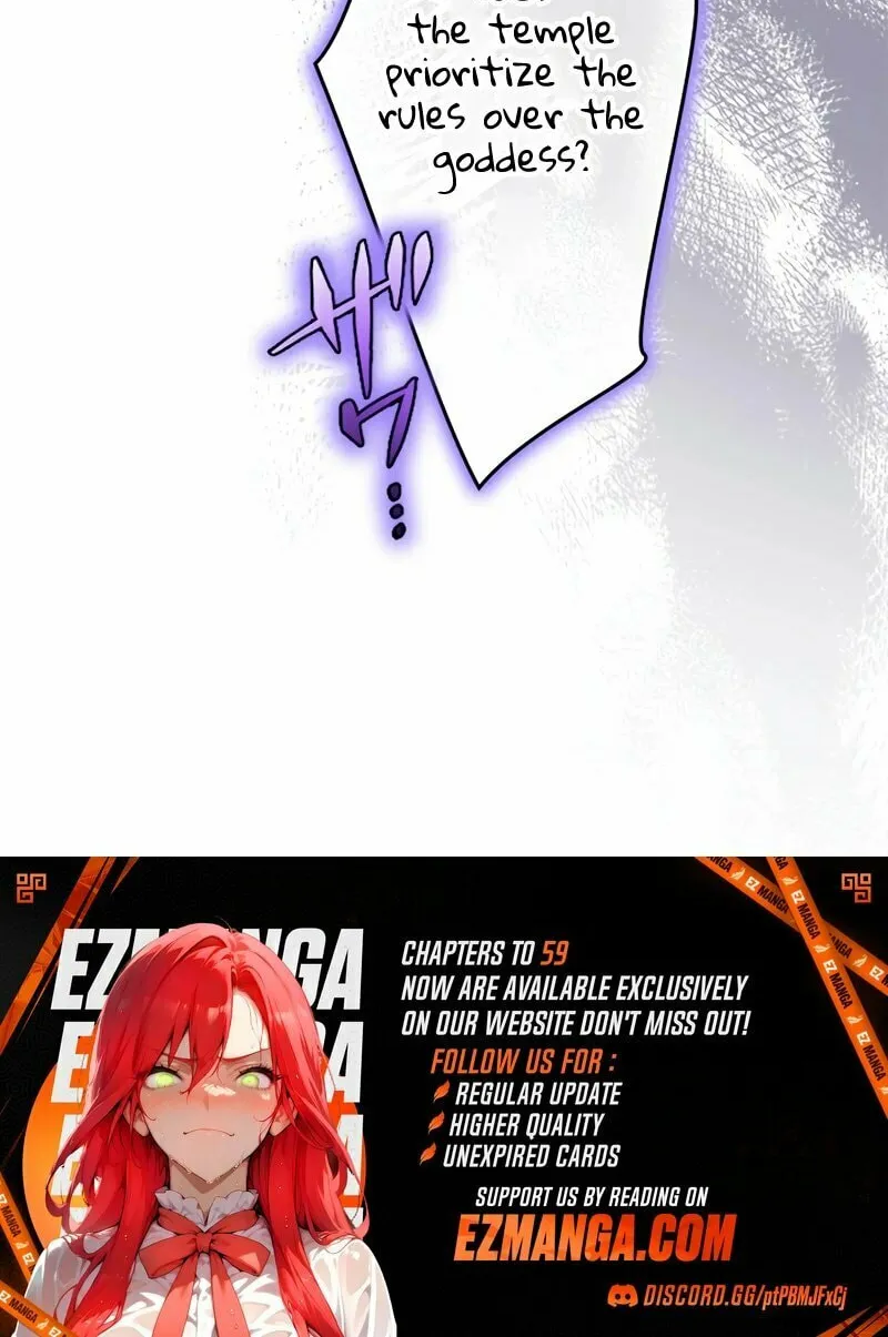I Became a Fallen Saint Pregnant With a Tyrant Chapter 31 page 45 - 