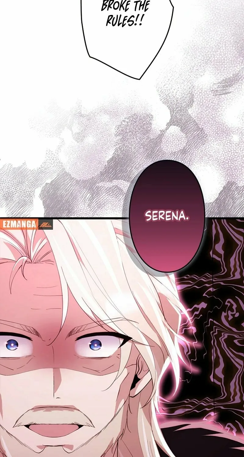 I Became a Fallen Saint Pregnant With a Tyrant Chapter 31 page 47 - 