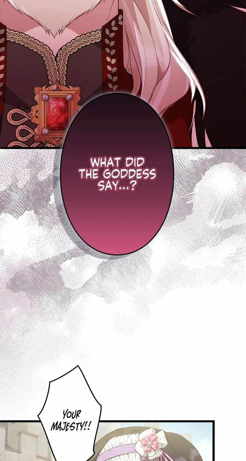 I Became a Fallen Saint Pregnant With a Tyrant Chapter 31 page 48 - 