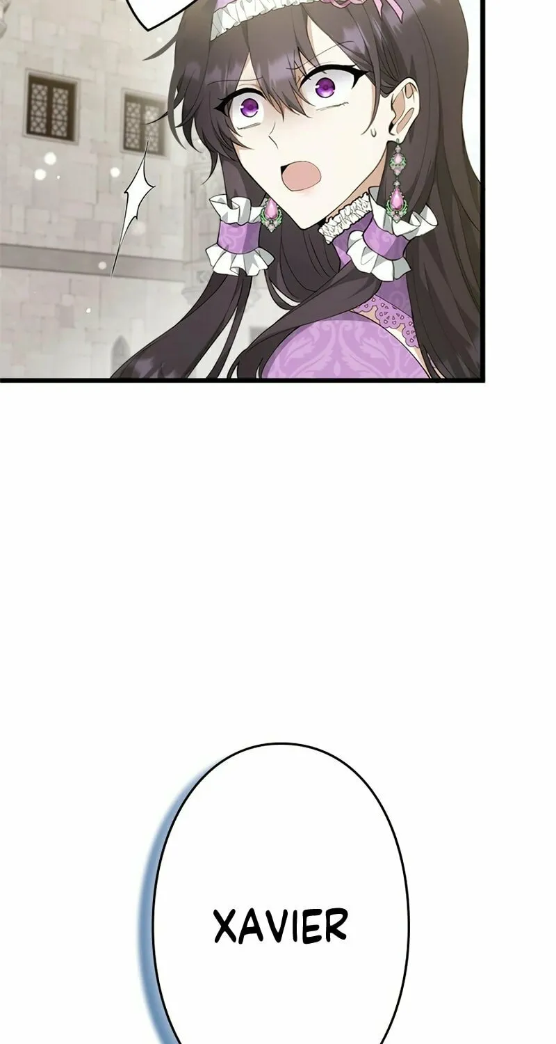 I Became a Fallen Saint Pregnant With a Tyrant Chapter 31 page 49 - 