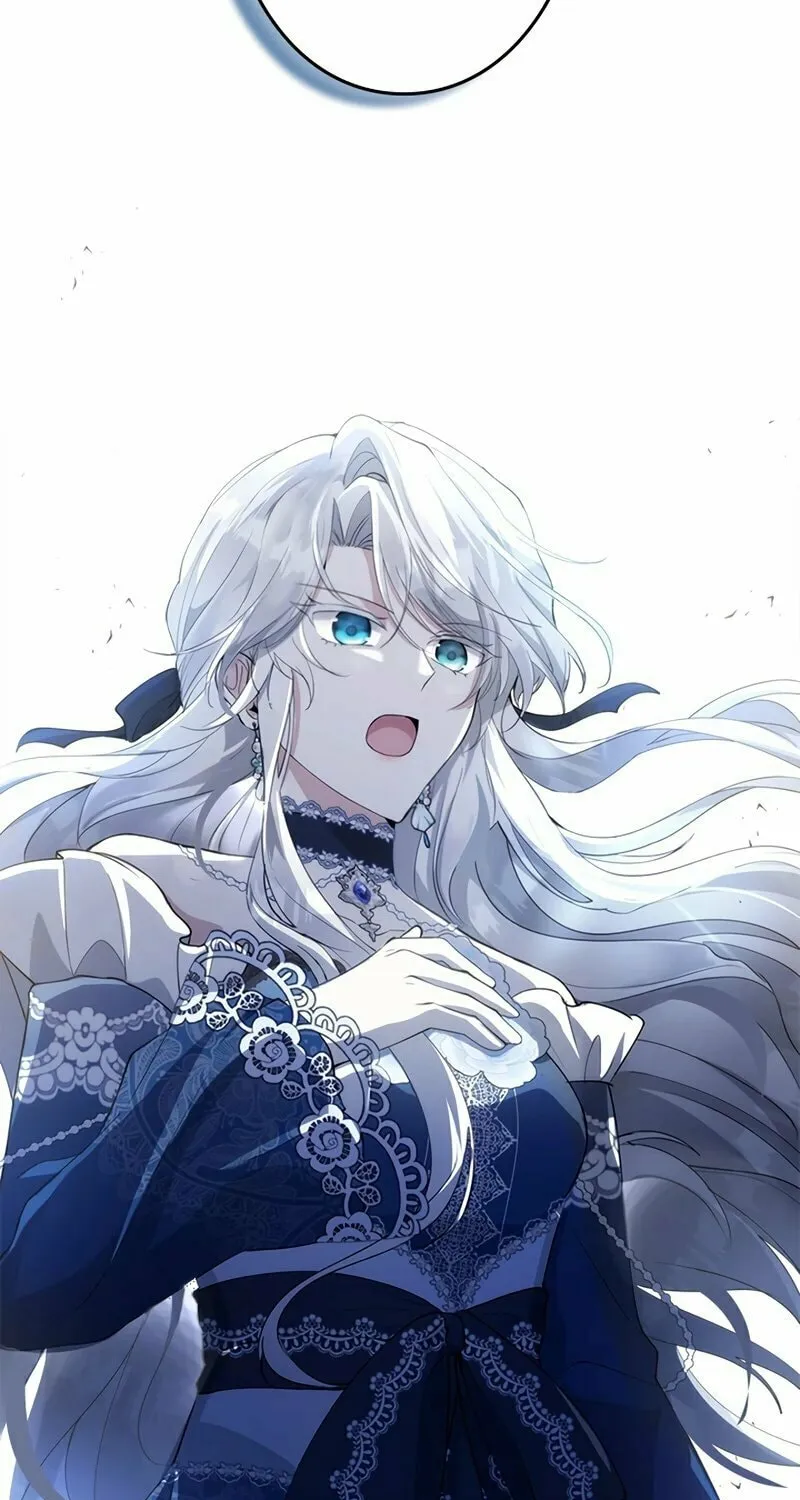 I Became a Fallen Saint Pregnant With a Tyrant Chapter 31 page 50 - 