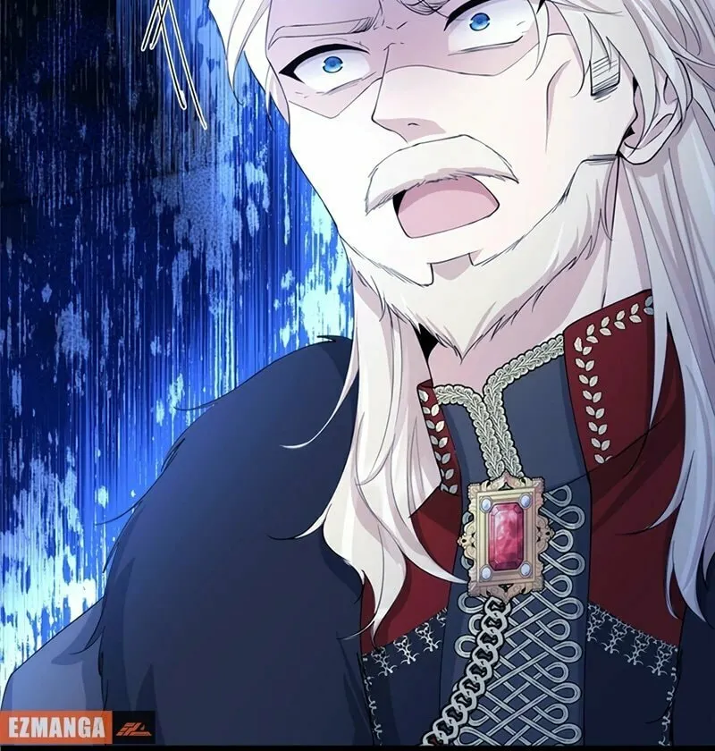 I Became a Fallen Saint Pregnant With a Tyrant Chapter 31 page 52 - 