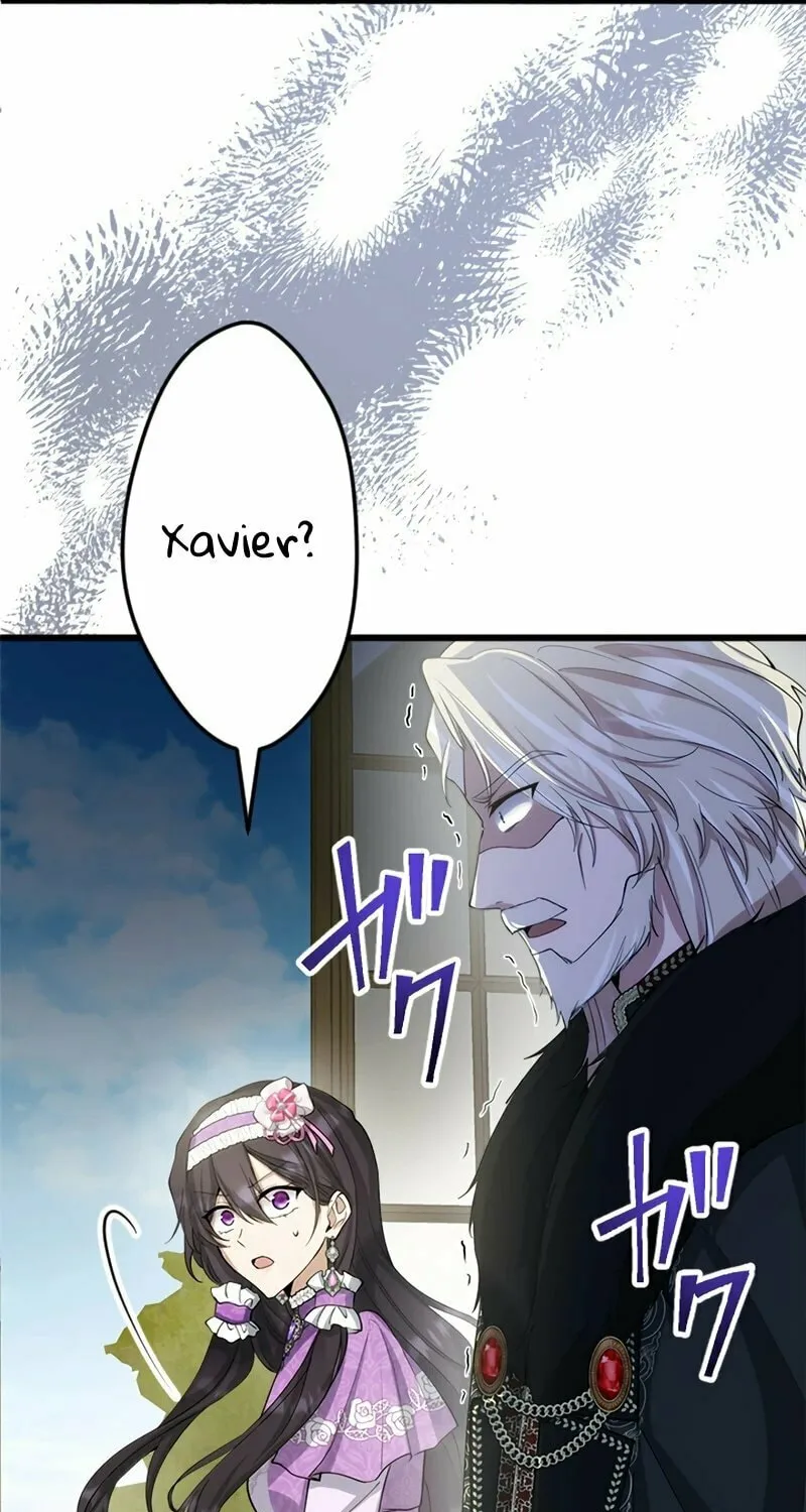 I Became a Fallen Saint Pregnant With a Tyrant Chapter 31 page 53 - 