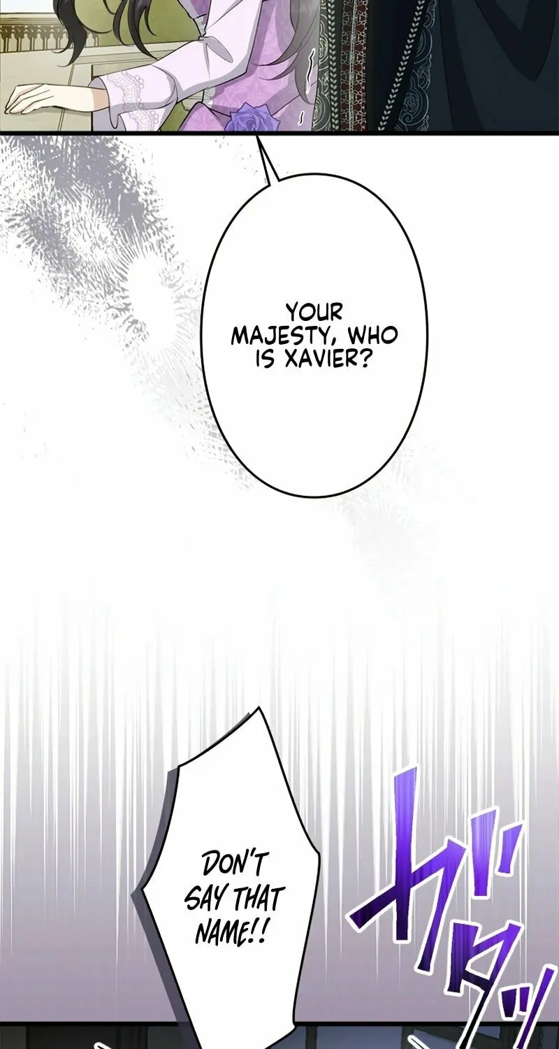I Became a Fallen Saint Pregnant With a Tyrant Chapter 31 page 54 - 