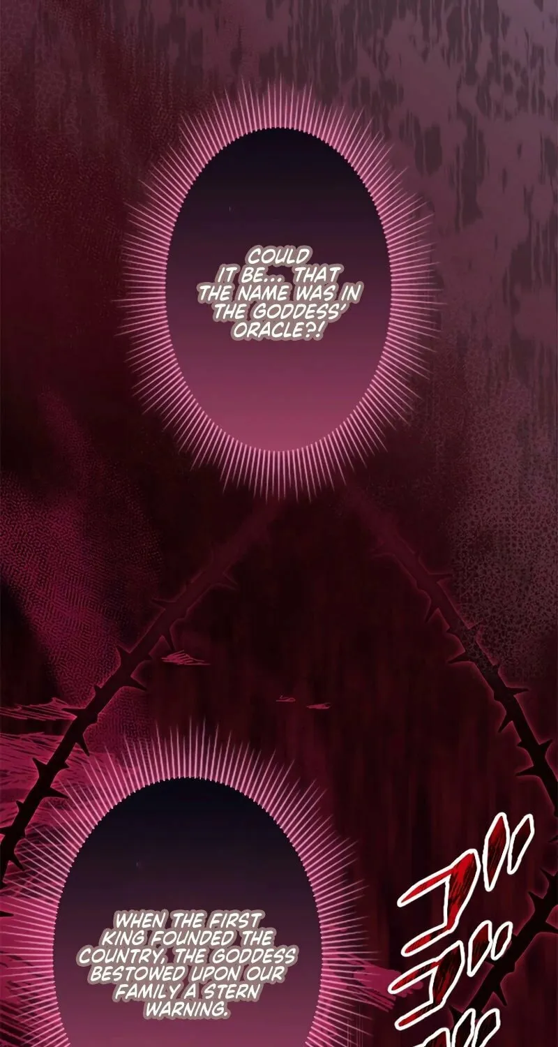 I Became a Fallen Saint Pregnant With a Tyrant Chapter 31 page 57 - 