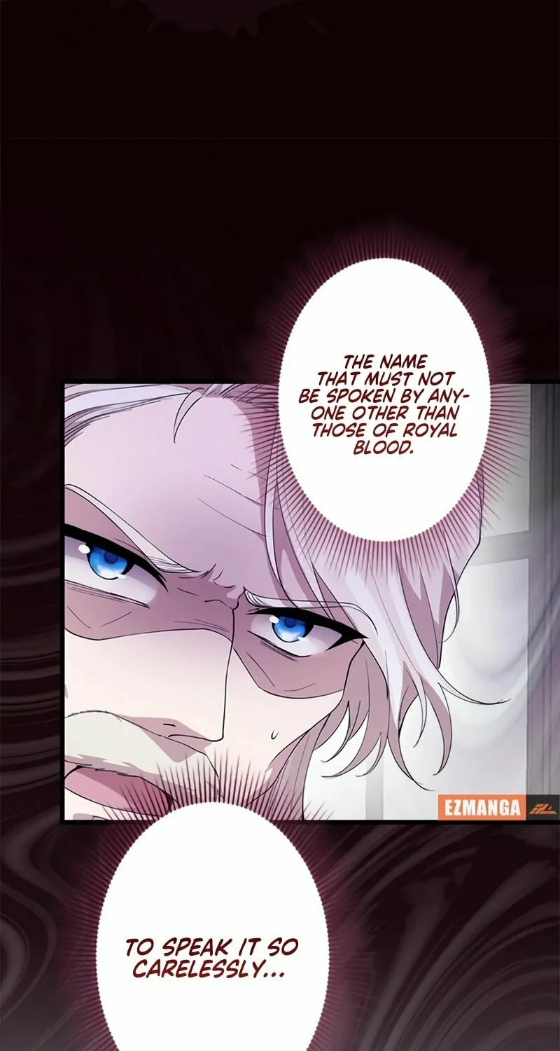 I Became a Fallen Saint Pregnant With a Tyrant Chapter 31 page 60 - 