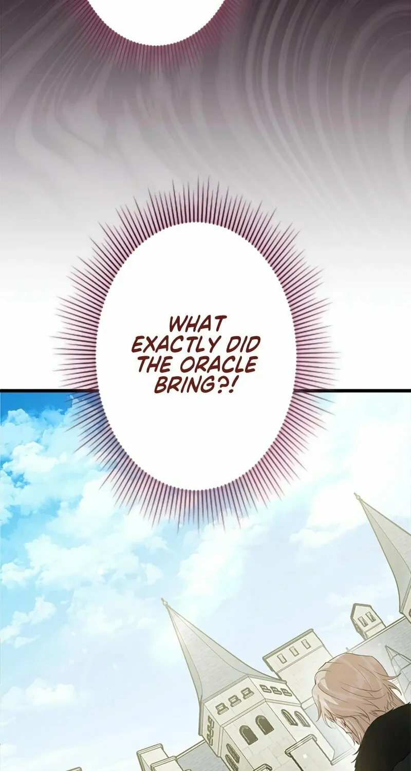 I Became a Fallen Saint Pregnant With a Tyrant Chapter 31 page 61 - 