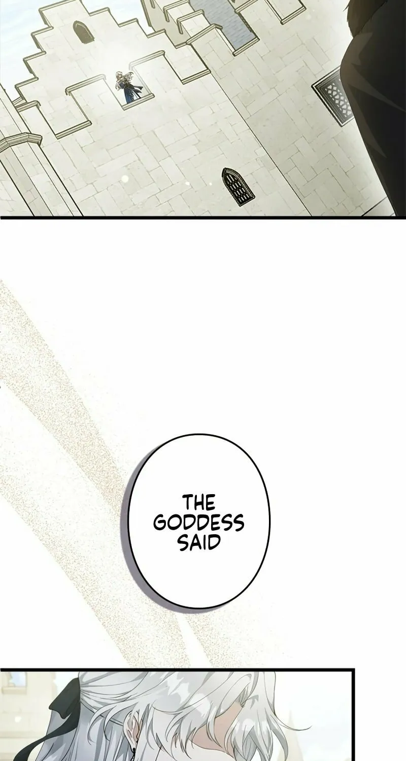 I Became a Fallen Saint Pregnant With a Tyrant Chapter 31 page 62 - 