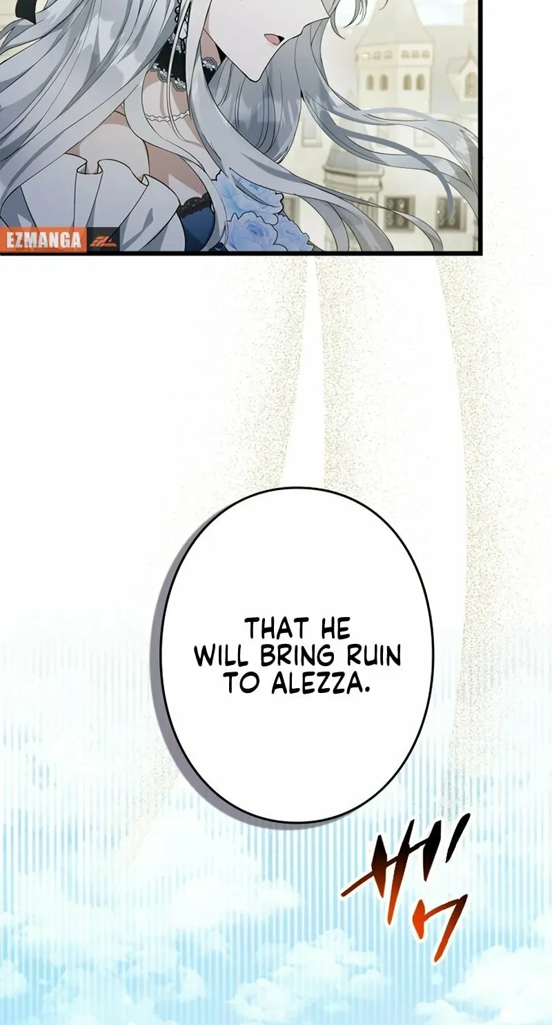 I Became a Fallen Saint Pregnant With a Tyrant Chapter 31 page 63 - 
