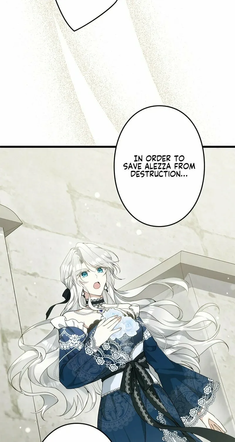 I Became a Fallen Saint Pregnant With a Tyrant Chapter 31 page 65 - 
