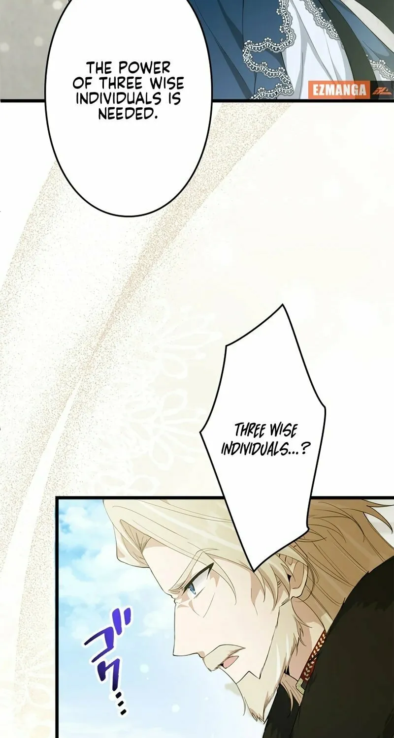 I Became a Fallen Saint Pregnant With a Tyrant Chapter 31 page 66 - 