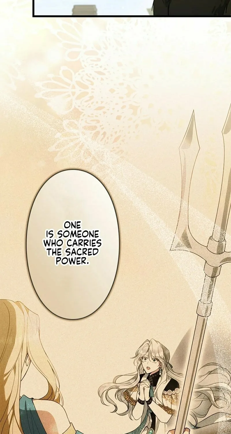 I Became a Fallen Saint Pregnant With a Tyrant Chapter 31 page 67 - 