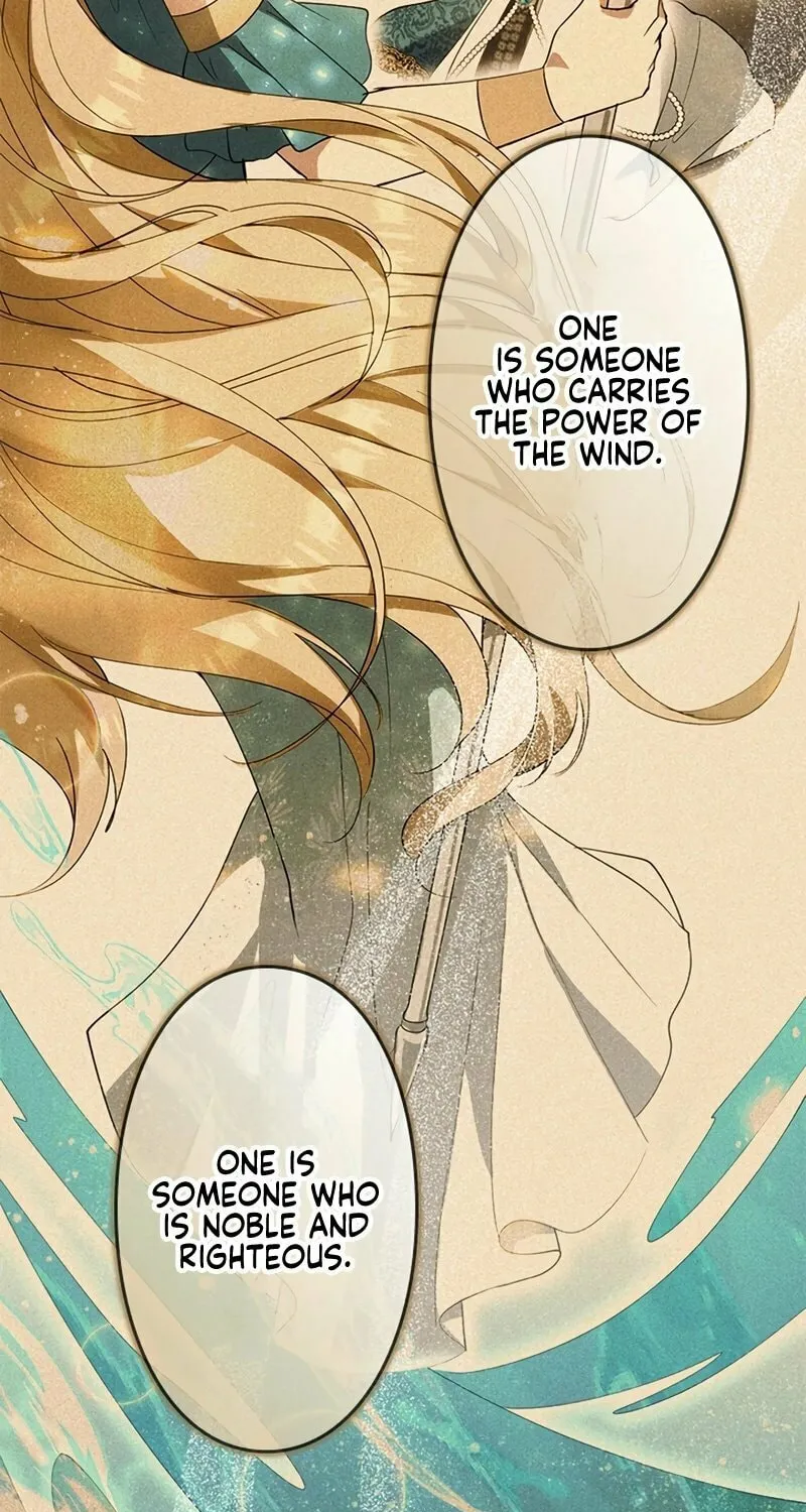I Became a Fallen Saint Pregnant With a Tyrant Chapter 31 page 68 - 