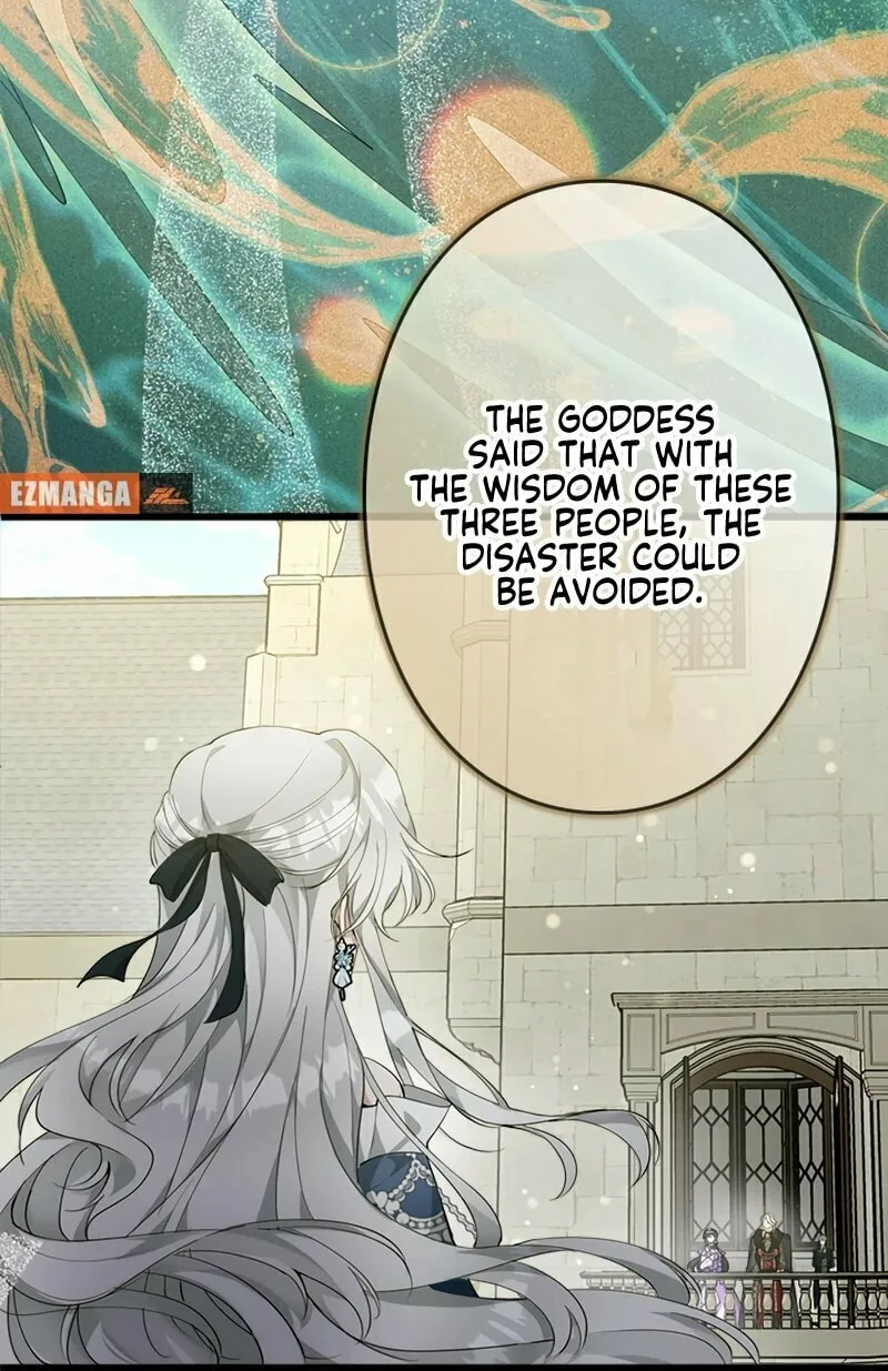 I Became a Fallen Saint Pregnant With a Tyrant Chapter 31 page 69 - 