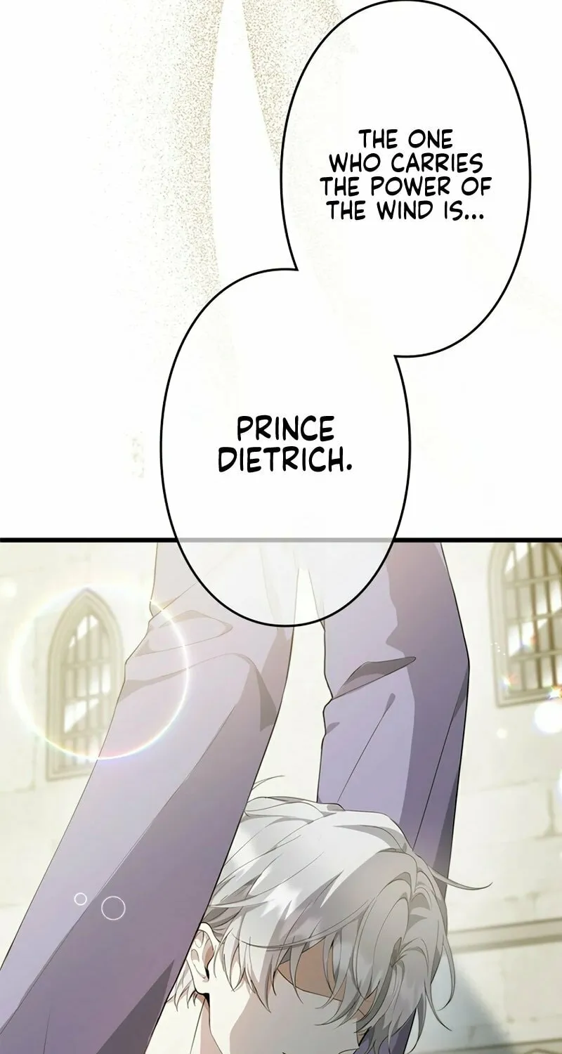 I Became a Fallen Saint Pregnant With a Tyrant Chapter 31 page 71 - 