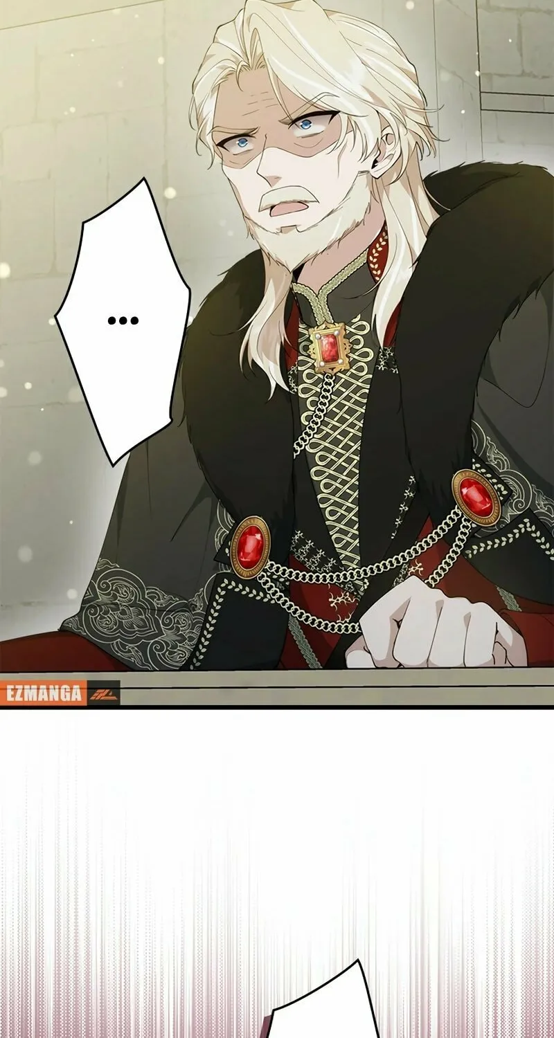 I Became a Fallen Saint Pregnant With a Tyrant Chapter 31 page 73 - 