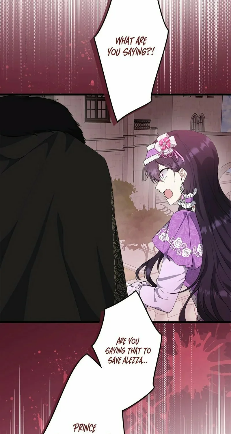I Became a Fallen Saint Pregnant With a Tyrant Chapter 31 page 74 - 