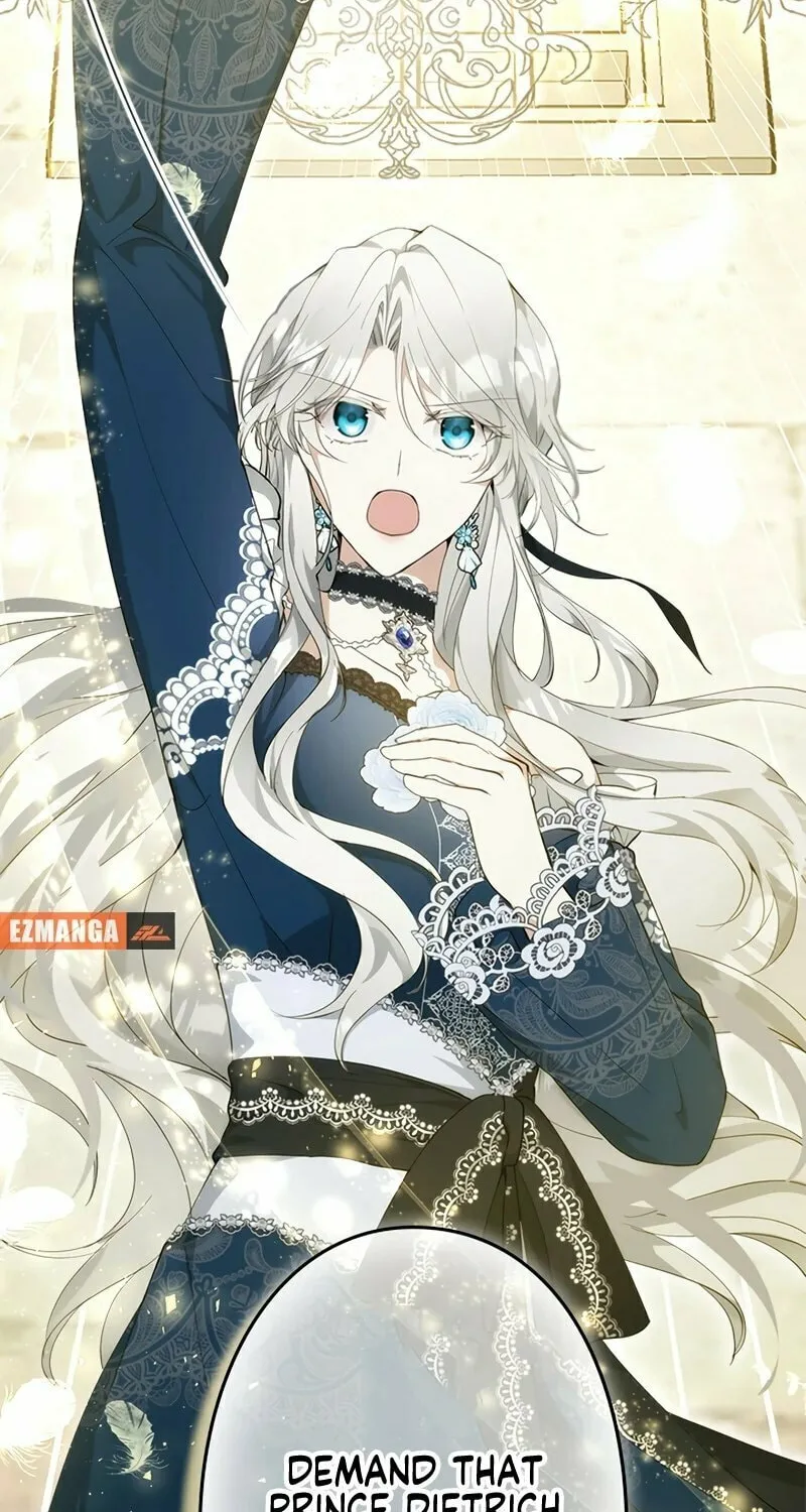 I Became a Fallen Saint Pregnant With a Tyrant Chapter 31 page 77 - 