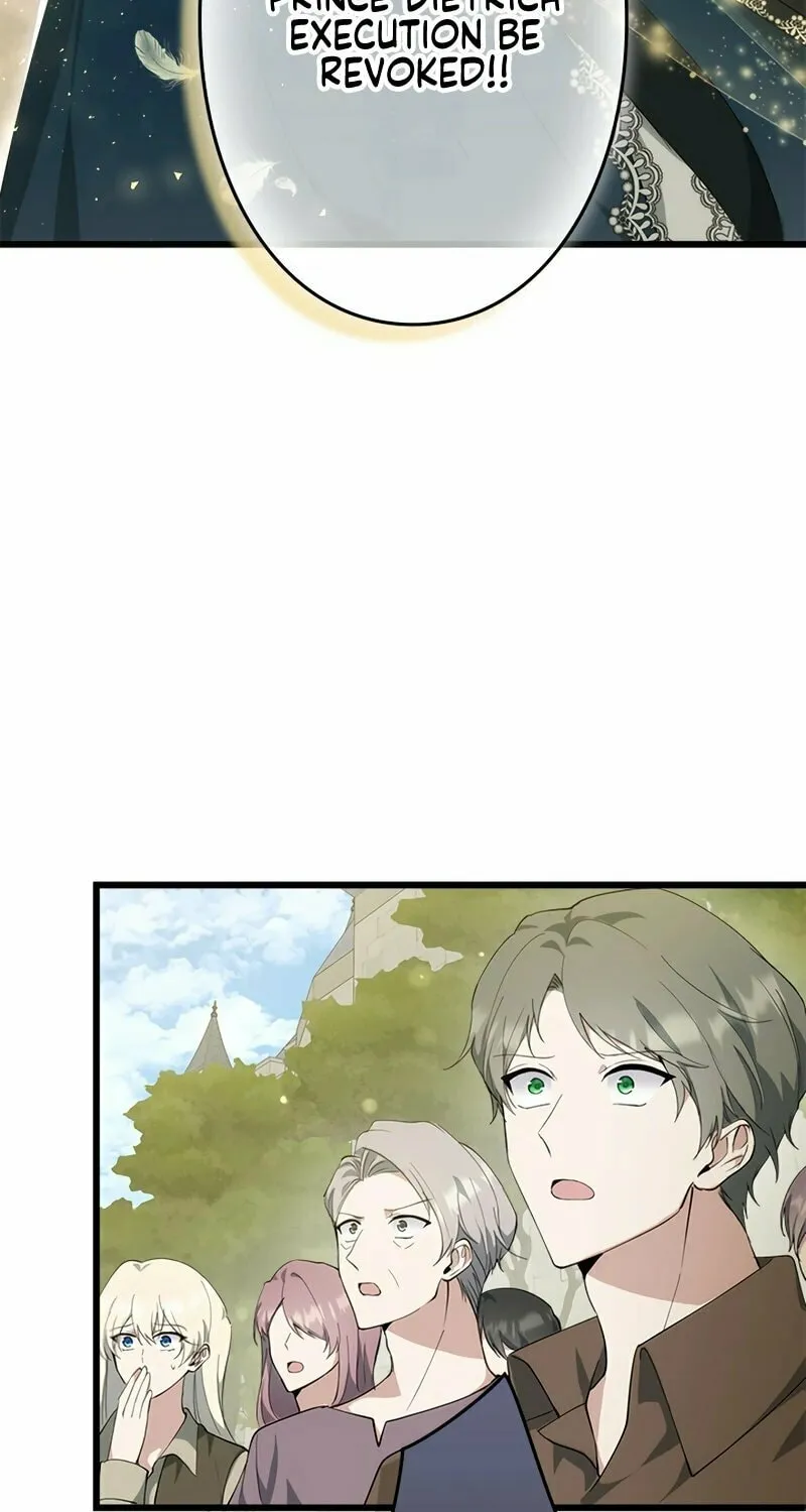 I Became a Fallen Saint Pregnant With a Tyrant Chapter 31 page 78 - 