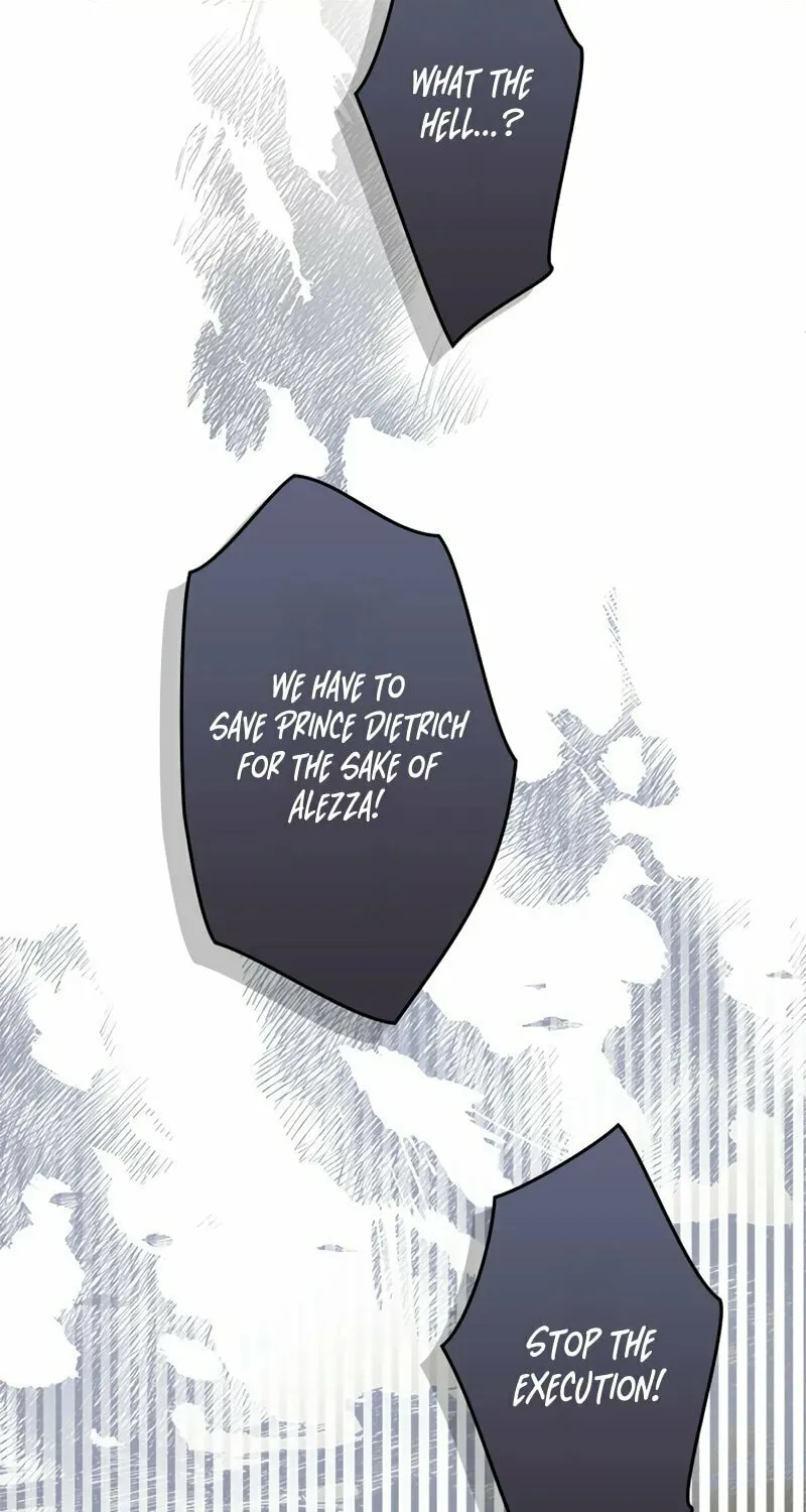 I Became a Fallen Saint Pregnant With a Tyrant Chapter 31 page 79 - 