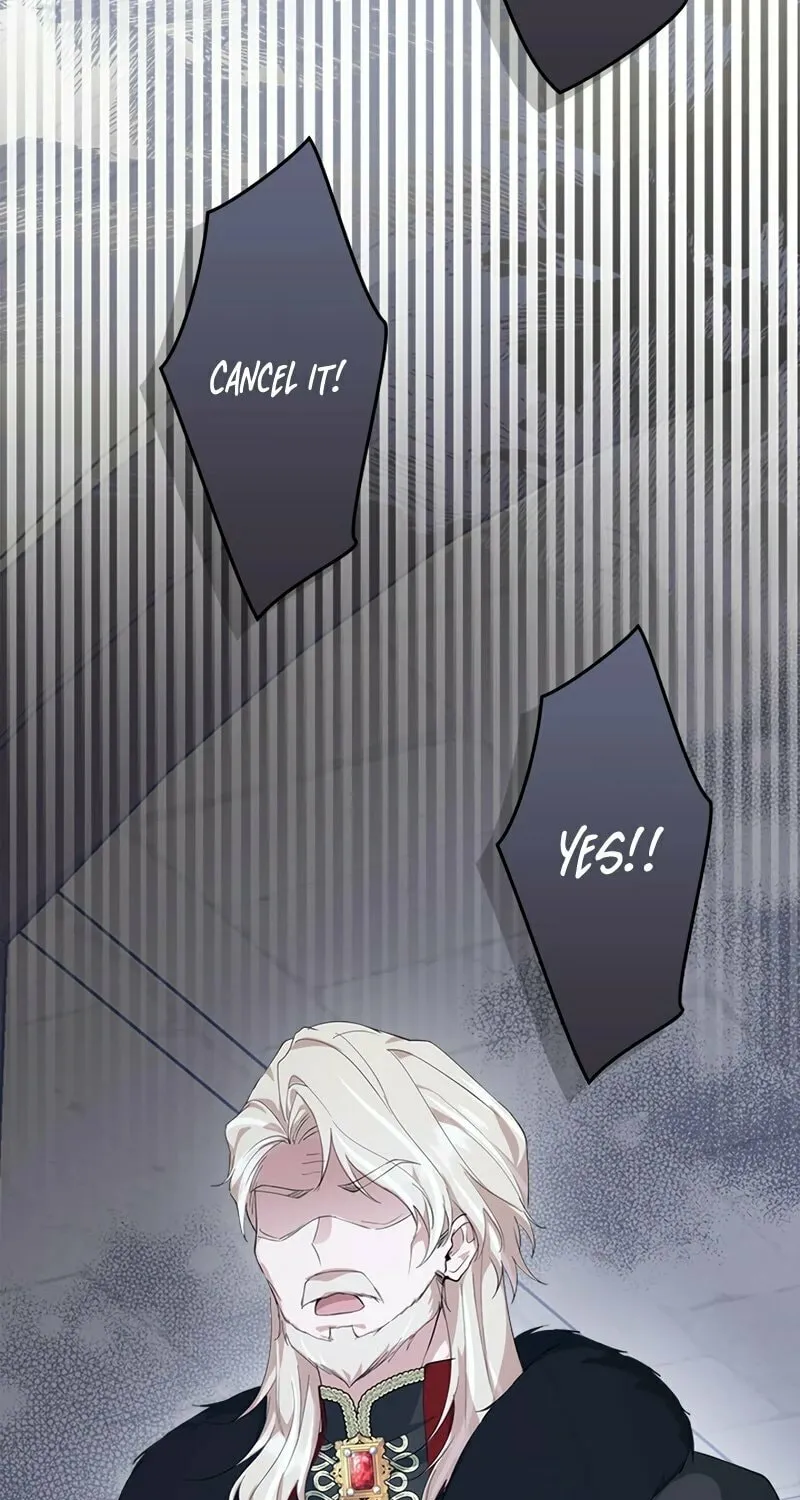 I Became a Fallen Saint Pregnant With a Tyrant Chapter 31 page 80 - 