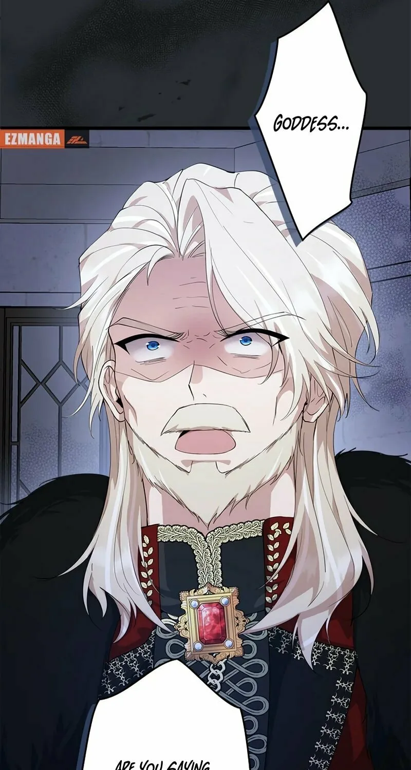 I Became a Fallen Saint Pregnant With a Tyrant Chapter 31 page 82 - 