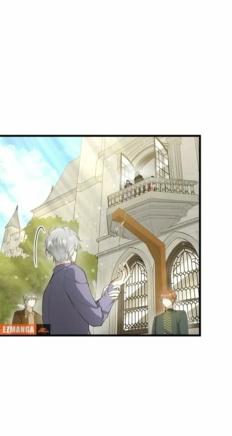 I Became a Fallen Saint Pregnant With a Tyrant Chapter 31 page 90 - 