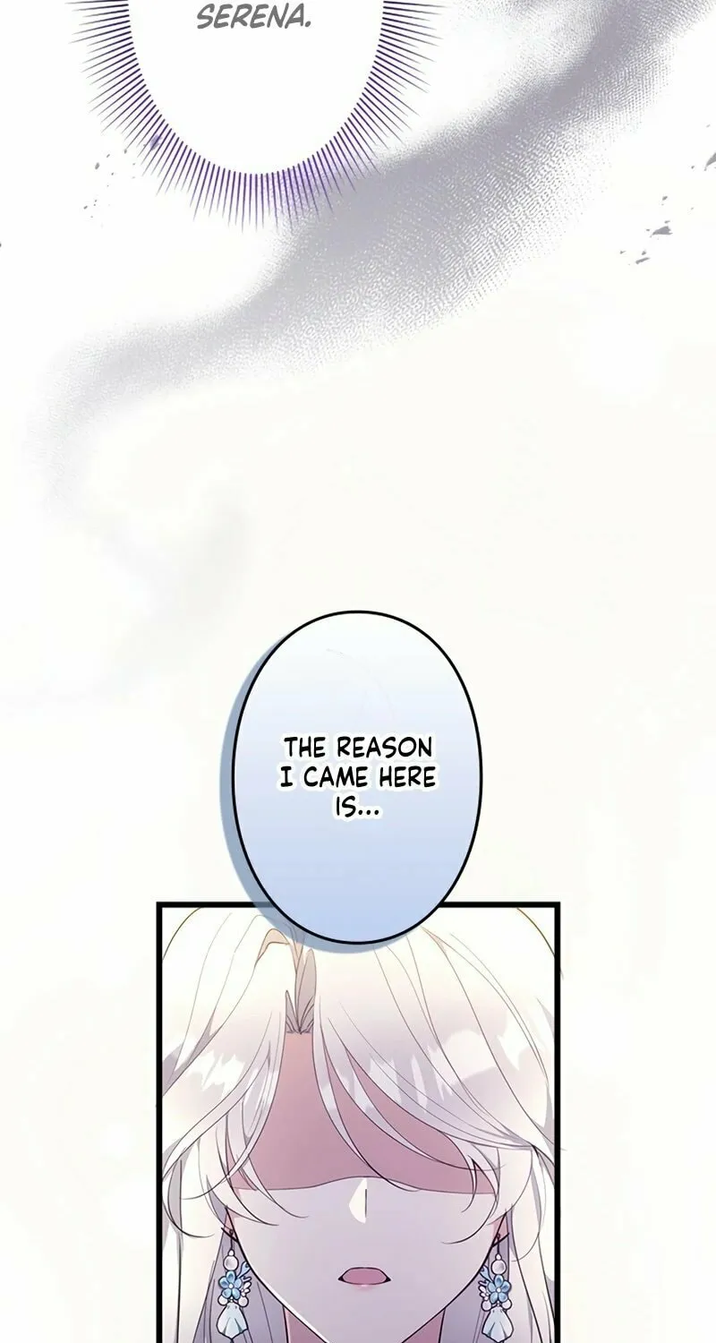 I Became a Fallen Saint Pregnant With a Tyrant Chapter 31 page 10 - 