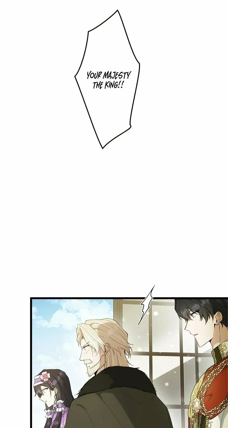 I Became a Fallen Saint Pregnant With a Tyrant Chapter 31 page 91 - 