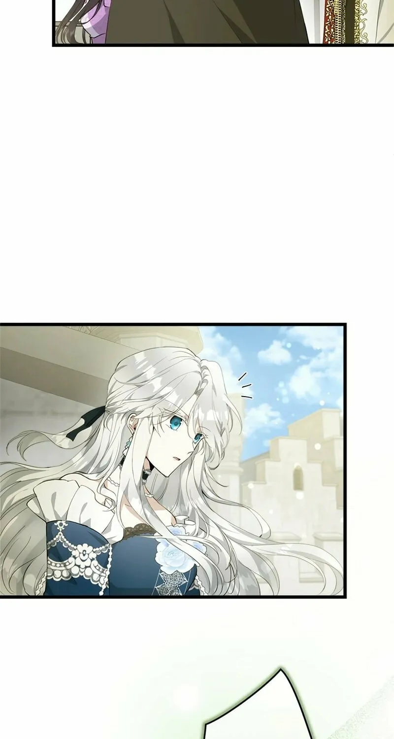 I Became a Fallen Saint Pregnant With a Tyrant Chapter 31 page 92 - 