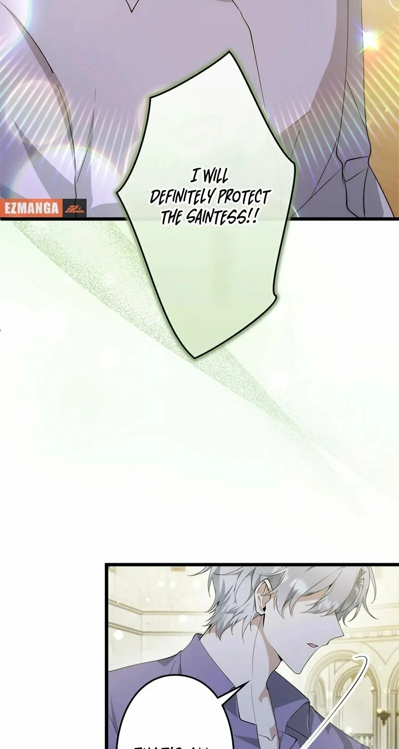 I Became a Fallen Saint Pregnant With a Tyrant Chapter 31 page 94 - 