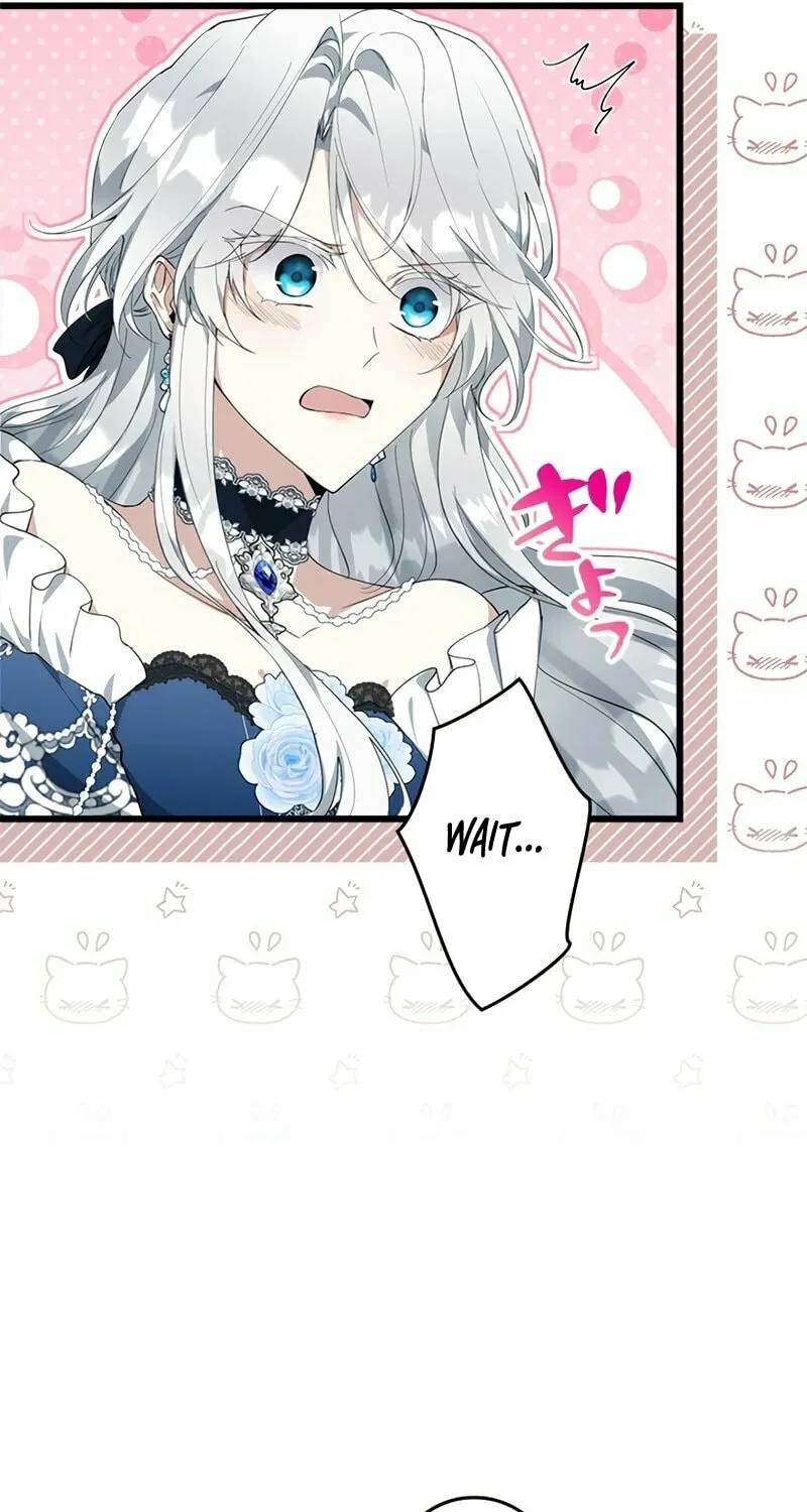 I Became a Fallen Saint Pregnant With a Tyrant Chapter 31 page 96 - 